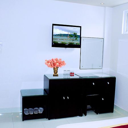 Bach Duong Hotel Nha Trang Ngoại thất bức ảnh