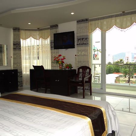 Bach Duong Hotel Nha Trang Ngoại thất bức ảnh