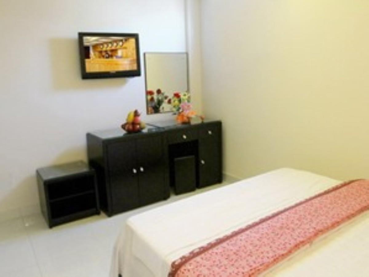 Bach Duong Hotel Nha Trang Ngoại thất bức ảnh