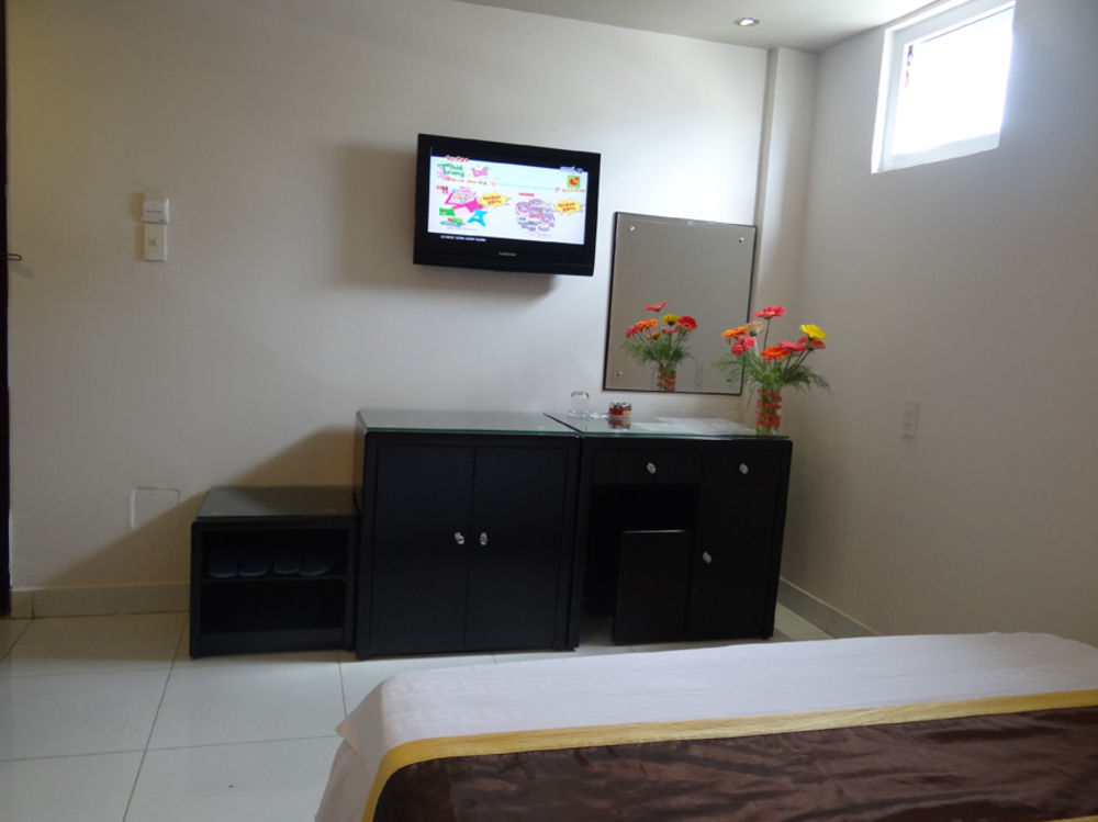 Bach Duong Hotel Nha Trang Ngoại thất bức ảnh