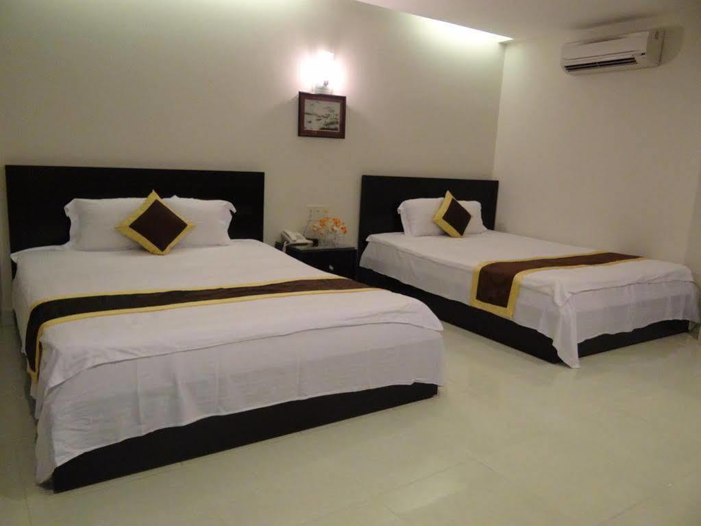Bach Duong Hotel Nha Trang Ngoại thất bức ảnh