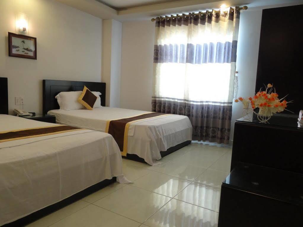 Bach Duong Hotel Nha Trang Ngoại thất bức ảnh