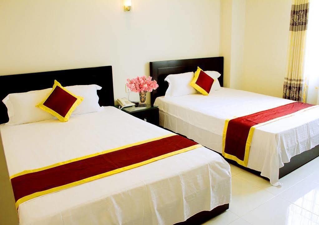 Bach Duong Hotel Nha Trang Ngoại thất bức ảnh