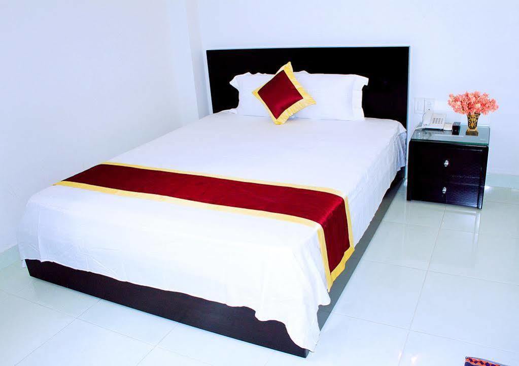 Bach Duong Hotel Nha Trang Ngoại thất bức ảnh