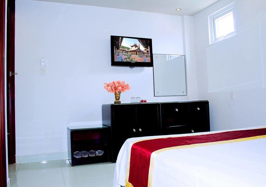 Bach Duong Hotel Nha Trang Ngoại thất bức ảnh
