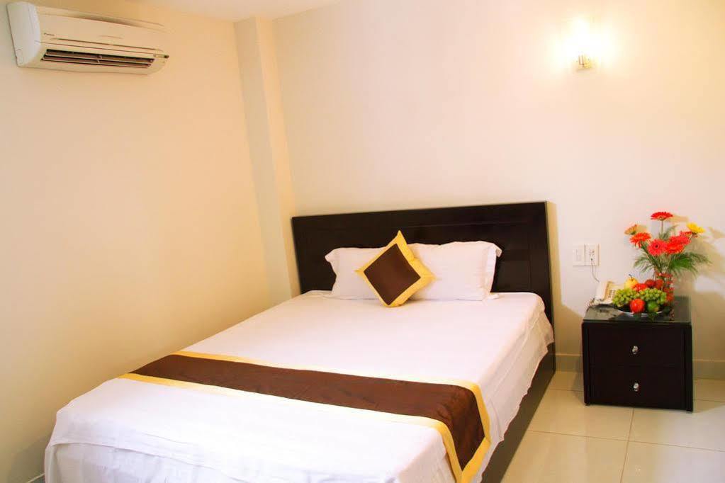 Bach Duong Hotel Nha Trang Ngoại thất bức ảnh