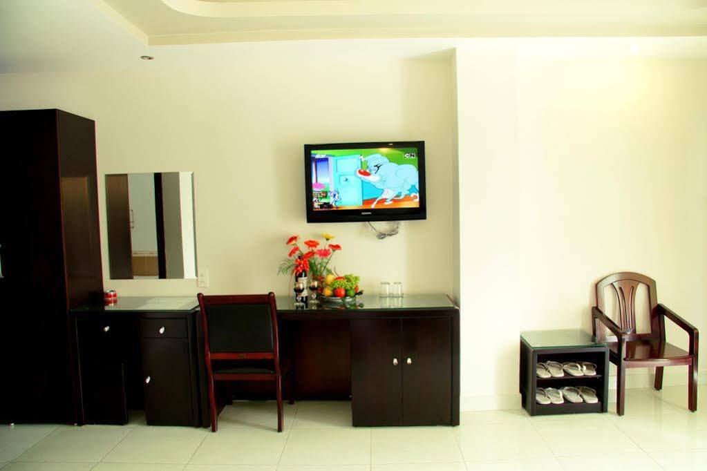 Bach Duong Hotel Nha Trang Ngoại thất bức ảnh