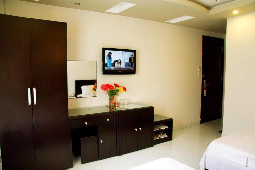 Bach Duong Hotel Nha Trang Ngoại thất bức ảnh