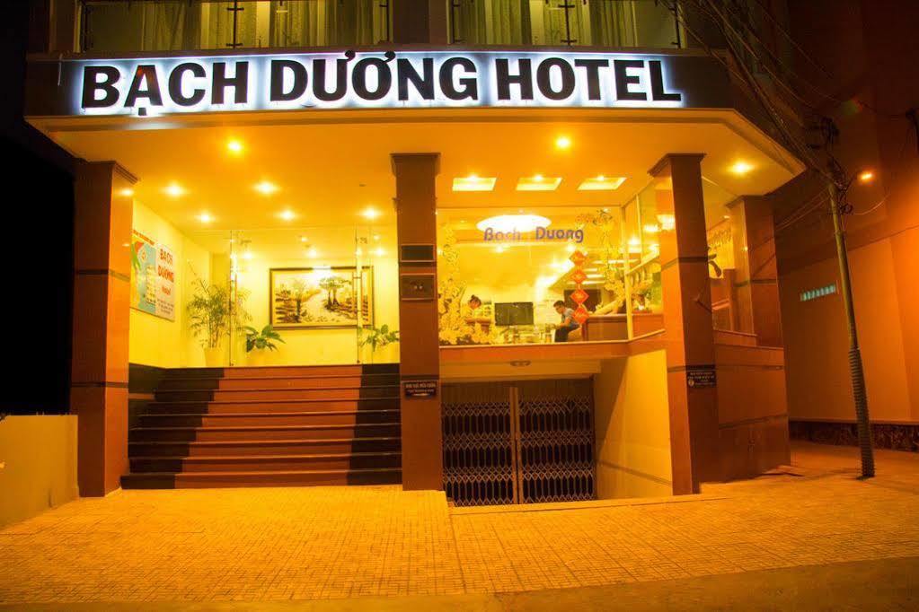 Bach Duong Hotel Nha Trang Ngoại thất bức ảnh