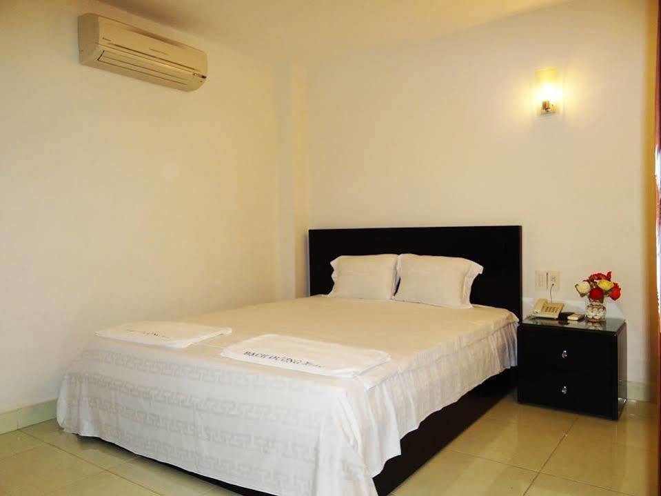 Bach Duong Hotel Nha Trang Ngoại thất bức ảnh