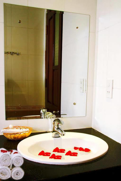 Bach Duong Hotel Nha Trang Ngoại thất bức ảnh